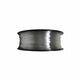 Filament for 3D, PET-G, 1.75 mm, 1 kg, grey