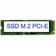 Fujitsu 256GB SSD M.2 2280 PCI-E 3.0 NVMe LIFEBOOK E5411, E5511, U7311, U7411, U7511, U9311