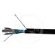 Solarix 305m Outdoor Cat5E FTP PE Installation Cable MXL-SXKD5EFTPPESAM