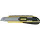 Kvalitetni nož, rezač Stanley by Black &amp; Decker 0-10-481 1 St.