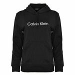 Ženski sportski pulover Calvin Klein PW Hoodie - black