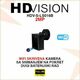 HDVISION WIFI HD SKRIVENA KAMERA S DETEKCIJOM POKRETA HDV-S-LS016B