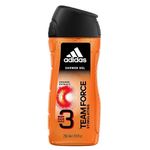 Adidas Team Force, 250 ml