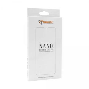 SBOX Nano Hybrid Glass 9H / XIAOMI REDMI NOTE 8