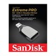 SanDisk ÄŤitaÄŤ kartica USB Type-A for SD UHS-I and UHS-II Card