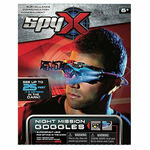 SPY X igračka - Naočale za gledanje u tami