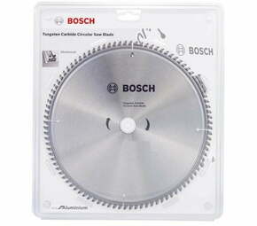 Bosch List kružne pile Eco for Aluminium 2608644391