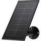 Arlo certificirani pribor VMA3600B Osnovni punjač za solarne panele ARLO solarna ploča ARLO ESSENTIAL SOLAR PANEL BLACK VMA3600B-10000S