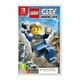 Lego City Undercover (ciab) (Nintendo Switch) - 5051892237611 5051892237611 COL-14897