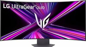 LG 45GX950A monitor
