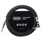 MXR DCIS10R Standard Straight to Right Angle Instrument Cable