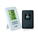 Home HC 11 radio alarm, senzor temperature