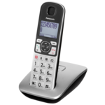 Panasonic KX-TGE510GS telefon