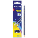 Olovka grafitna HB Pelikan 978932-1-KOMAD