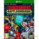Transformers Battlegrounds Xbox One