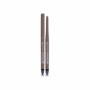 Essence Superlast 24h Eyebrow Pomade Pencil Waterproof olovka za obrve 0