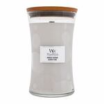 WoodWick Smoked Jasmine mirisna svijeća 610 g