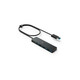 Anker Ultra Slim Data Hub 4-port USB 3.0, A7516016 A7516016