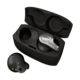 Jabra Elite 65t slušalice bežične/bluetooth, crna, 38dB/mW, mikrofon