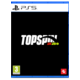 Igra PS5: Top Spin 2K25