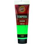 KOH-I-NOOR Tempera boja 250 ml Permanent Green