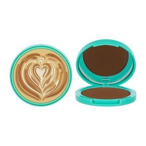 I Heart Revolution Tasty Coffee bronzer 6