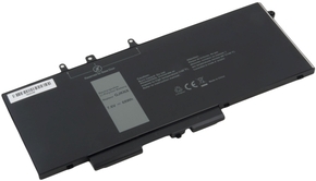 Avacom baterija Dell Latitude 54/5580