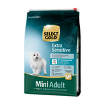 Select Gold Extra Sensitive Adult Mini
