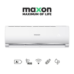 MAXON KLIMA FRESH+WIFI MX-12HC012i /MXO-12HC012i 3,5kW/3,8kW