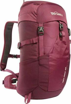 Tatonka Hike Pack 22 Bordeaux Red/Dahlia UNI Outdoor ruksak