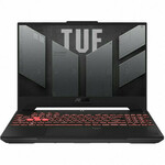Asus TUF Gaming FA507NUR-LP003, 15.6" 1920x1080, AMD Ryzen 9 7940HS, 2TB HDD/512GB SSD, 16GB RAM/6GB RAM, nVidia GeForce RTX 4050, Free DOS/No OS/Windows 11