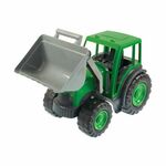 Traktor Zelena , 1370 g