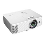 Vivitek DW355ST DLP projektor 1280x720/1280x800, 30000:1, 3800 ANSI