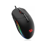 Redragon M719-RGB Invader gaming miš, optički, bežični, 10000 dpi, 1ms, 1000 Hz, crni