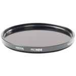 Hoya Pro ND8 ProND filter, 62mm