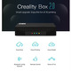 Creality Wi-Fi Box 2.0 (with TFF card)