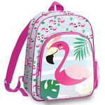 Flamingo školska torba, ruksak 36cm