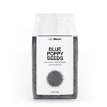 GymBeam Blue Poppy Seeds 500 g