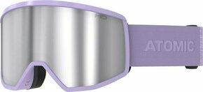 Atomic Four HD Lavender Skijaške naočale