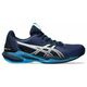 Muške tenisice Asics Solution Speed FF 3 Clay - blue expanse/white