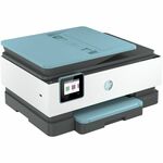 HP Officejet Pro 8025E kolor multifunkcijski inkjet pisač, duplex, A4, 4800x1200 dpi, Wi-Fi