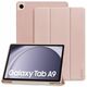 Tech-Protect® SmartCase Pen Futrola za Samsung Galaxy Tab A9 Pink
