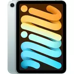 Apple iPad Mini 8.3", (7th generation 2024), Blue, 512GB