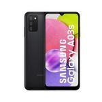Samsung Galaxy A03S, 32GB, crni