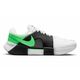 Muške tenisice Nike Zoom GP Challenge 1 - white/poison green/black