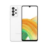 Samsung Galaxy A33, 128GB, bijeli