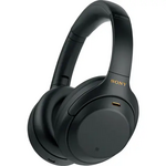 Sony WH-1000XM4 slušalice, bežične/bluetooth, crne, mikrofon