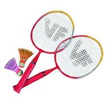 Vicfun Mini Badminton Set