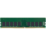Kingston DRAM Server Memory 32GB DDR4-3200MT/s ECC Module Dell/Alienware: PowerEdge R250