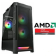 Instar stolno računalo Gamer Diablo, 16GB RAM, 1TB SSD, AMD Radeon RX 7600, 7500X3D-DIA-SSD1TB-7600